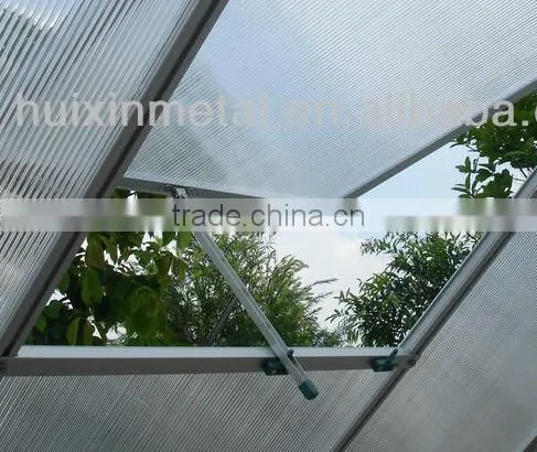 Automatic Vent Window Opener Widely Used For Greenhouse Ventilation HX-T312-1 photo-3