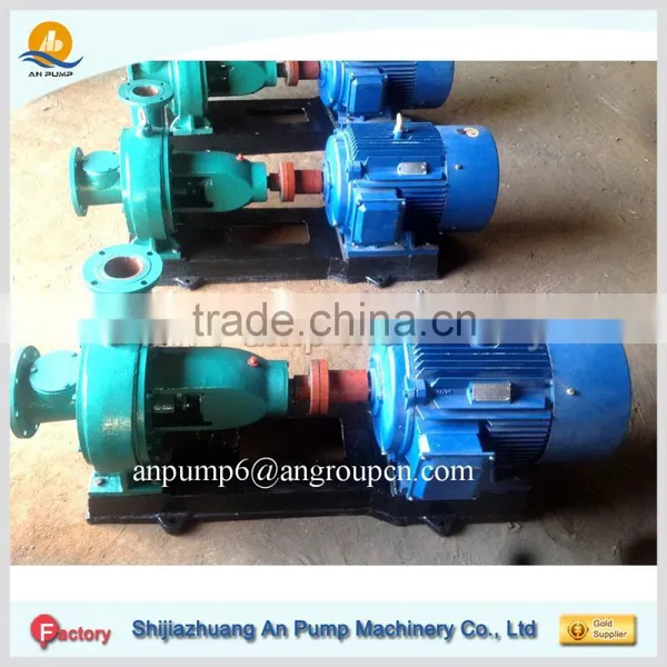 Centrifugal Pump Price Paper Pulp Pump photo-5