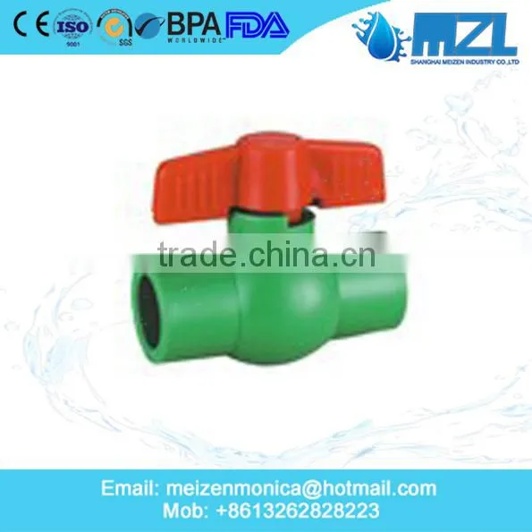 China Make Cheap Price PPR Pipes and Fittings photo-3
