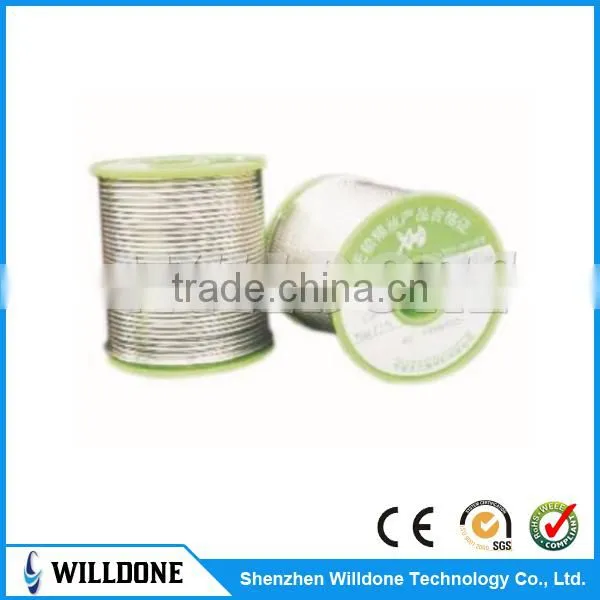 High Quality Lead-free Solder Wire, Soldering Wire