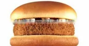 Burger Patty/Pie Processing Line -- Jinan DaYi Extrusion Machinery photo-3