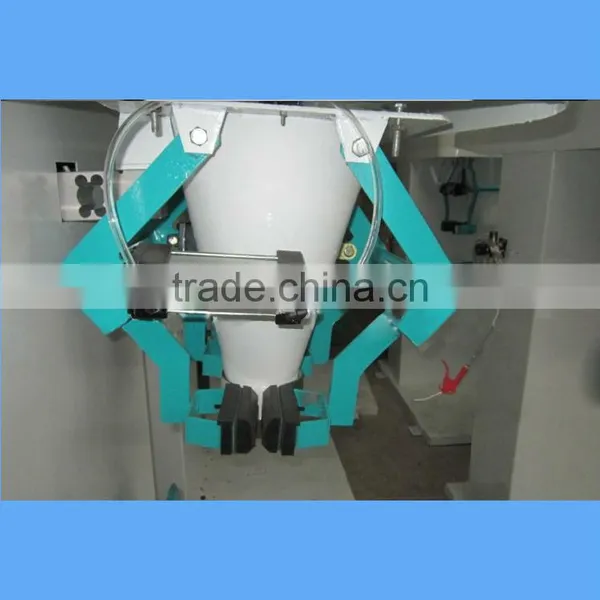 25kg Quantitative Manure Packaging Machine photo-6