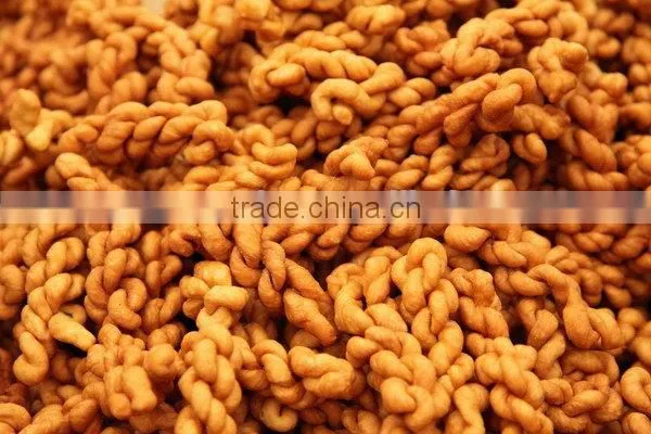 Latest Fashion Professional Food Twisting Machine photo-3