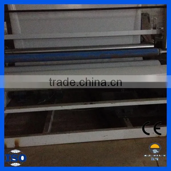 Widely Used Small Plastic Blow Molding Machine photo-5