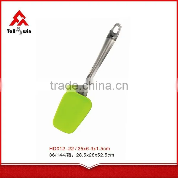 Easy to Clean Silicone Spatula Set photo-2