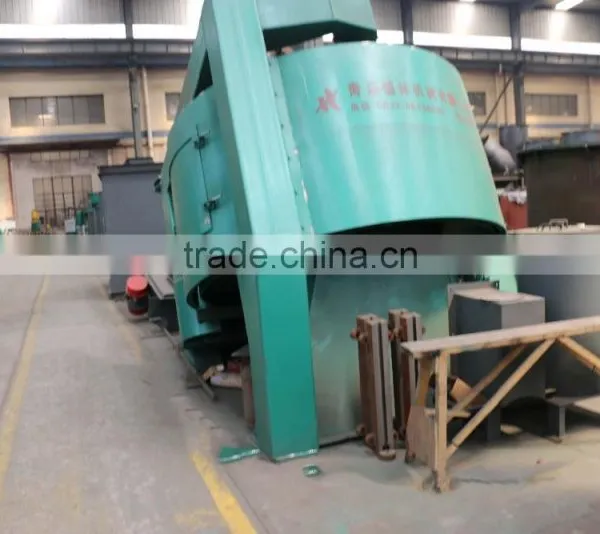 Muller / Roller Mill by Henglin Machinery photo-6