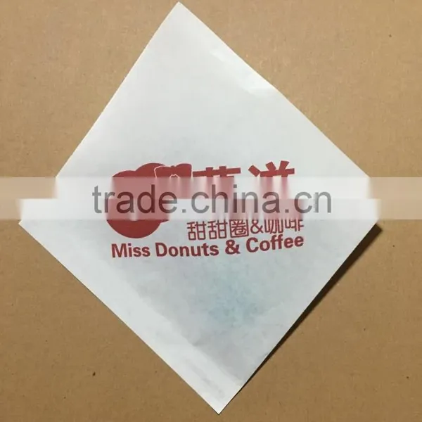 Food Grade Brown Sandwich Bags, White Paper Lunch Bags, and Merchandise Bags for Food photo-5