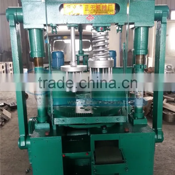 Competitive Price Honeycomb Briquette Pressing Machine ( CE Approved ) photo-3