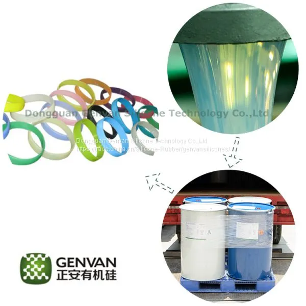 Automobile Silicone Materials photo-3