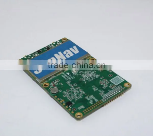 SunNav K128 OEM Board, Centimeter Accuracy GNSS Mother Board photo-2