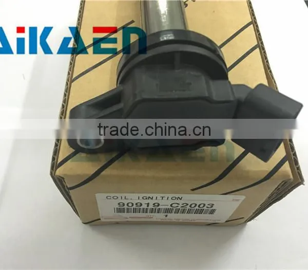 Auto Ignition Coil OEM : 90919-C2003 photo-2