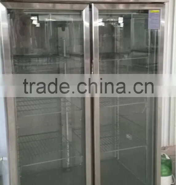 600 Liter CO2 Incubator photo-2