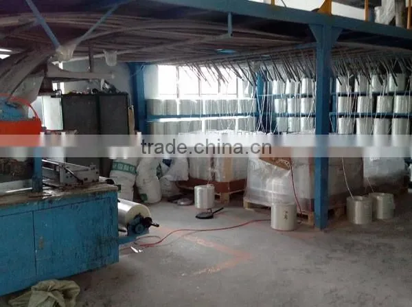 Automatic SMC-1000A-24 Sheet Material Making Machine 004 photo-3