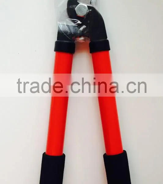 38cm Garden Power Pruner Pruning Cutter Shear Lop Lopper Soft Grip photo-5