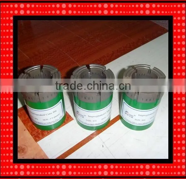 Core Drilling Bit photo-4