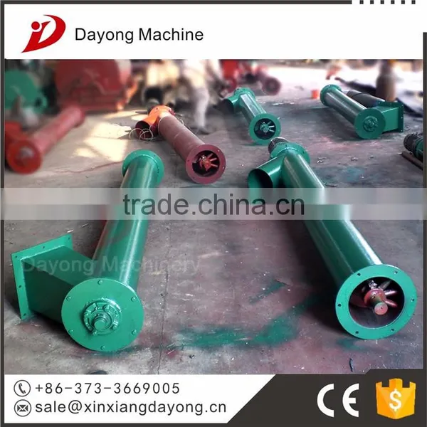 High Quality Grain and Screw Conveyor photo-6