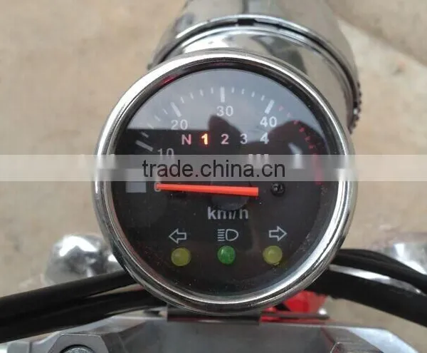 250cc Off-road Dirt Bike (TKD250-F) photo-6