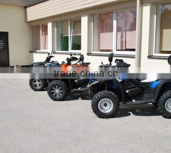 800 Utv photo-5