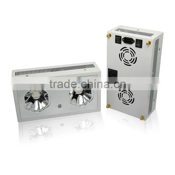 Zeus LED Growing Light 120W With Cheapest Price photo-6