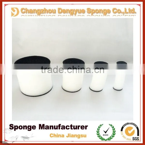 Good Corrosion Behaviour Soft Concrete Mortar Cleaning Sponge photo-4