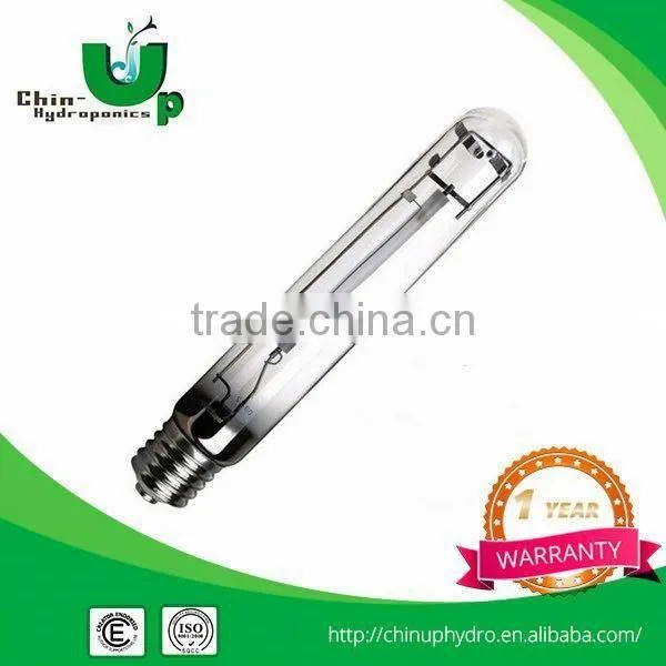 HPS Grow Bulb/HPS Sodium Lamp for Hydroponics Grow Lights/400 Watt HPS Grow Light photo-3