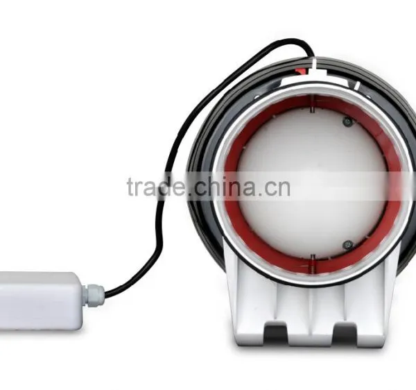 Quiet Exhaust Fan for Bathroom Toilet Washroom photo-3