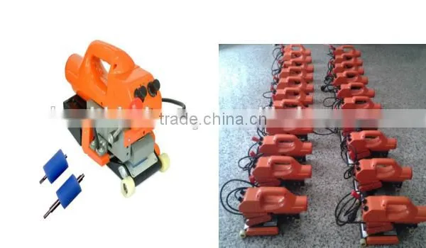 Joining Machine for HDPE Geomembrane photo-6