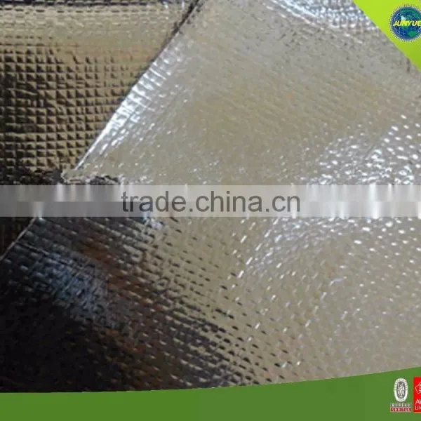 Fire Retardant Silver Radiant Barrier Attic Insulation photo-2