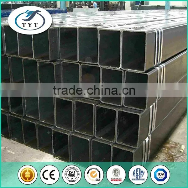 40x40 Weight ms Square Pipe photo-2