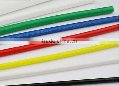 Manufacture Supply Silicone Vacuum Hose/silicone Rubber Tubes photo-3