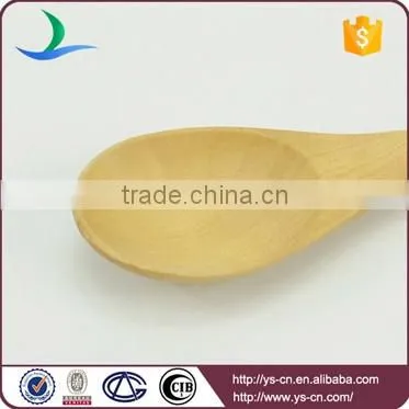 New Product Printed Wooden Gelato Jam Spoons photo-4
