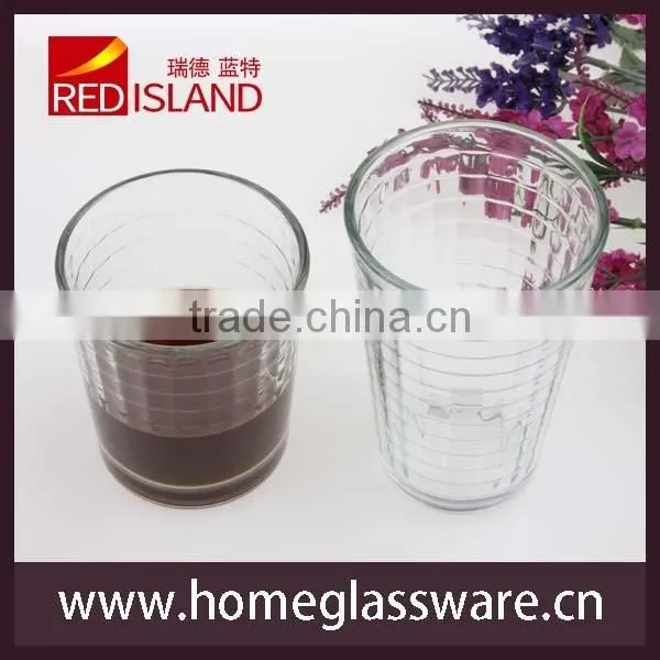 Glass Manufactory Supply High Quality Drinking Glass Cup, Glassware photo-4