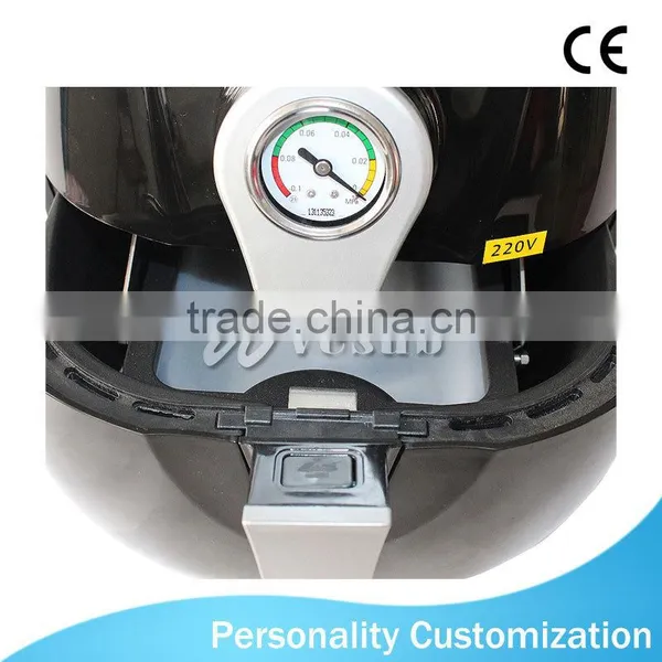 Wholesale Mini 3D Sublimation Vacuum Heat Press Machine photo-4
