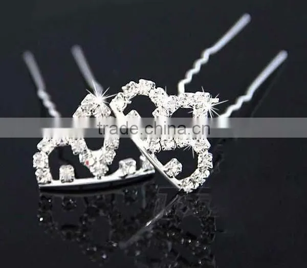 Cheap Fashion Hair Accessories Wholesale China photo-4