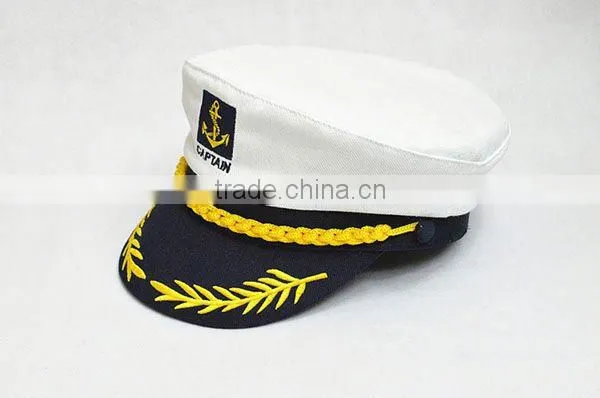 Promotional Spike Studded Custom Fitted Hats In YiWu photo-6