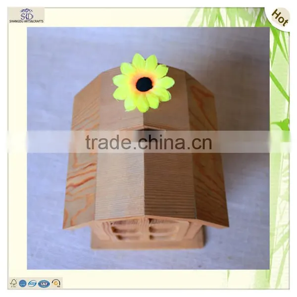 Christmas Gift Top Slot Money Pot Bird Houses photo-4