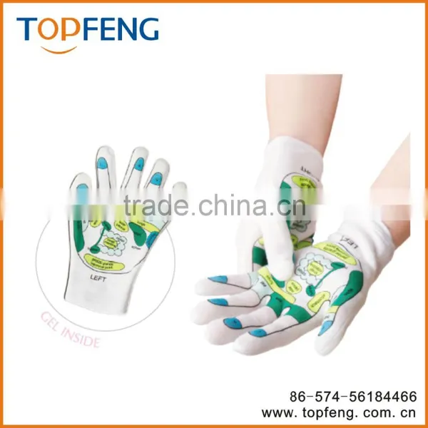 Reflexology Gloves photo-3