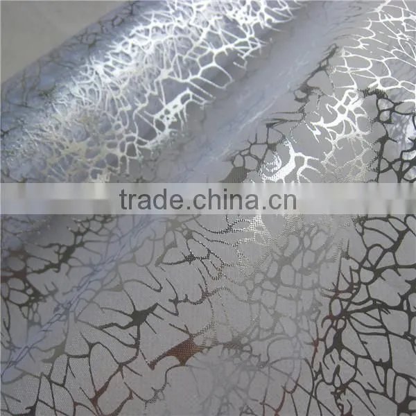 Wedding Hot Sale Tear-Resistant Shimmer Organza Tulle photo-5