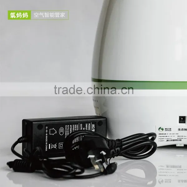 Anion Smart Home Air Purifier Air Humidifier photo-4