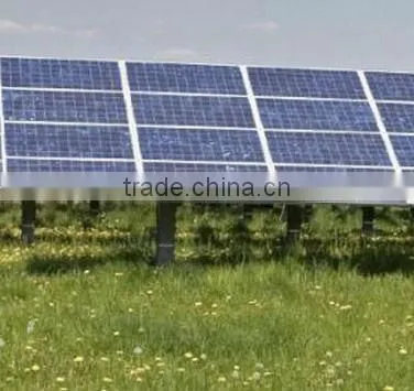 Top Sale,No MOQ 6000W Complete With Battery and Brackets Solar Panel Free Shipping photo-4