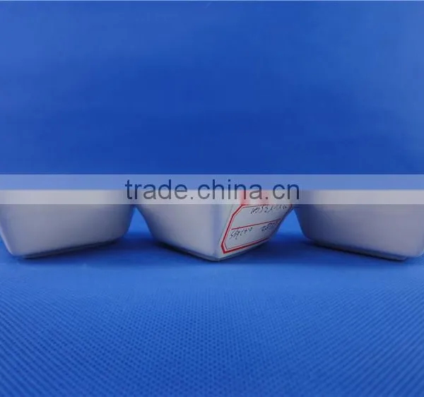 Oven Safe Porcelain Dishes Heart Shape Baking Dish photo-3