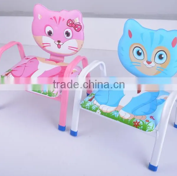 New Design Good Quality Baby Sitting Chair photo-4