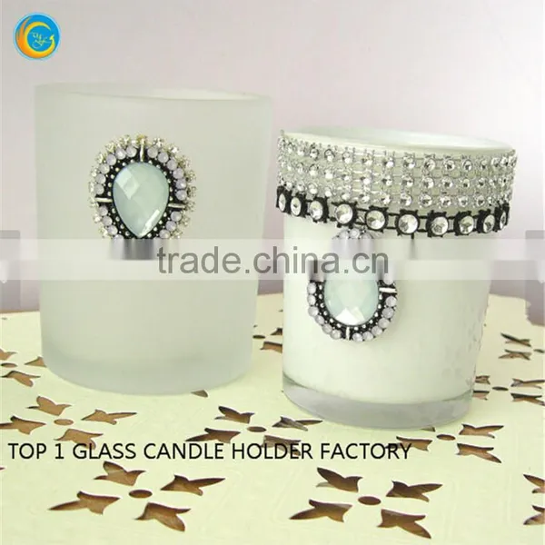 Mason Jar Wedding Centerpiece With Low Price photo-4