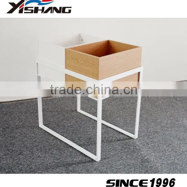 China Direct Buy Wholesale Store Display Boutique Furniture photo-4
