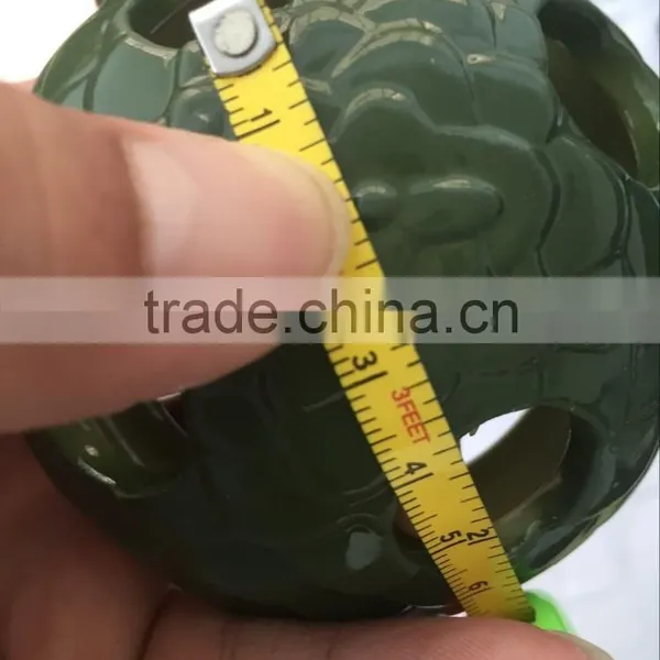 Xmlister Ceramic Dragon Egg Jar photo-3