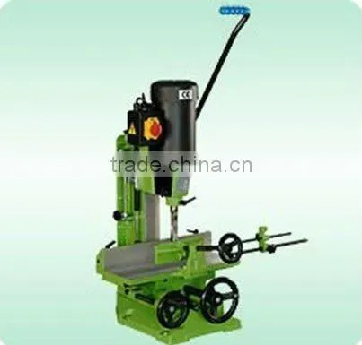 Chisel Mortising Machine