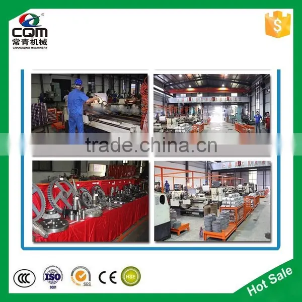 Concrete Iron Cutting Machine Cutter Tools photo-3