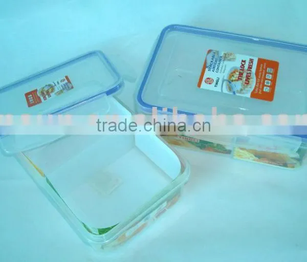 Food Container