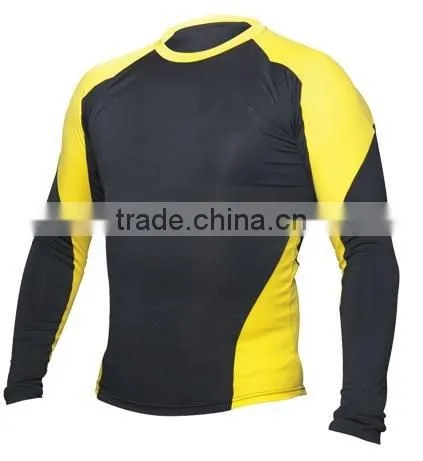 Custom Printed Rash Guard photo-4