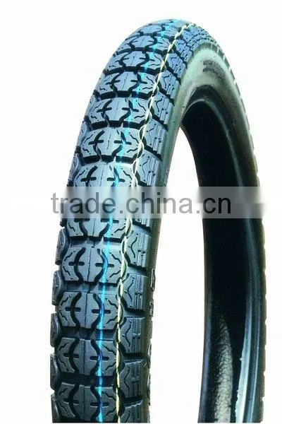 Motorcycle Tire photo-4